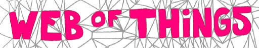 Web of Things Logo